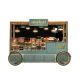 coffee cart