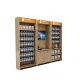 phone accessories display stand