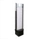 eyewear display rod
rotating display rod