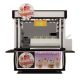 Milkshake Food Cart