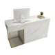 Customize office counter