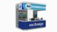 Exchange Display Counter