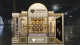 Jewelry Kiosk