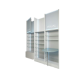 eyewear display cabinet