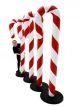 large candy cane