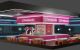 Food kiosk