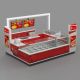 fast food kiosk