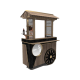 Wine Cart
