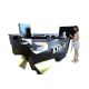 New style watch kiosk in the mall | wrist watch retail store fixtures display furniture