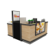 food kiosk