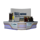 coffee bar counter