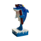 Shark fiberglass