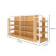 display shelf