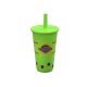 bubble tea cup model
