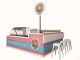 Ice Cream Kiosk