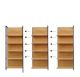  supermarket shelf 
stationery shop
 pet shop
 tobacco and alcohol convenience store 
small shop 