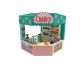 candy kiosk
sweets display kiosk