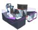 vr game booth