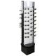 Sunglasses Metal Display Stand 