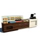 reception desk