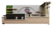 Bakery kiosk