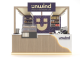Food kiosk