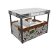 food kiosk