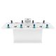 Simple Cellphone Display Table Custom Mobile Phone Laptop Experienced Counter