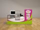 Gelato Food Kiosk