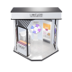 health product kiosk
