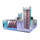 cell phone accessories kiosk