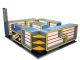Cell Phone Accessories Kiosk Design