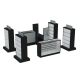 Shopping mall sunglasses display cabinet |eyeglasses independent stand