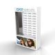 sunglasses display showcase