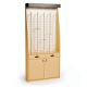 optical dislay cabinet