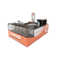 Retail Small Cake Kiosk Fashion Cupcake Fast Food Kiosk