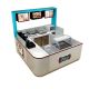 Functional Ice Cream Kiosk Modern Bubble Tea Juice Food Kiosk