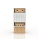 eyewear display rack