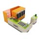 Creative Frozen Yogurt Kiosk Mall Yogurt Smoothie Food Kiosk