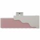 Creative Office Institution Front Desk Factory Customized Reception Counter Design