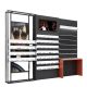 Sunglasses Display Showcase Optical Display Stand & Wall Display Stand Display Stand for Sale