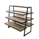 shoe display rack
retail display stand