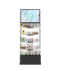 cosmetic display stand