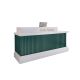 Creative Spa Hair Salon Reception Desk Fashion Front Desk Design
