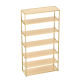 shoe rack
retail clothing rack