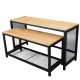 retail display table