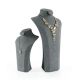 Jewelry Bust Display Holder 