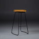bar stool
bar chair