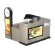 crepe kiosk