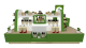 Green Haircare Display 